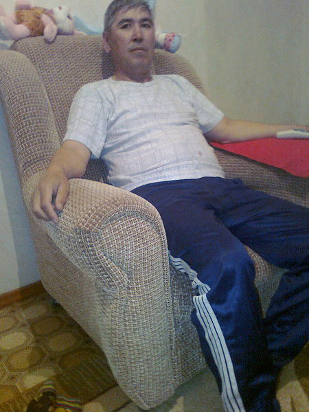 Сарсен Балкибаев