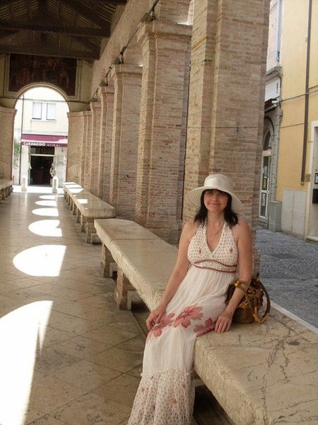 Ирина Черемовская