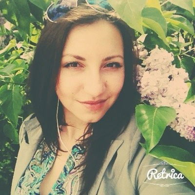 Екатерина Берещенко