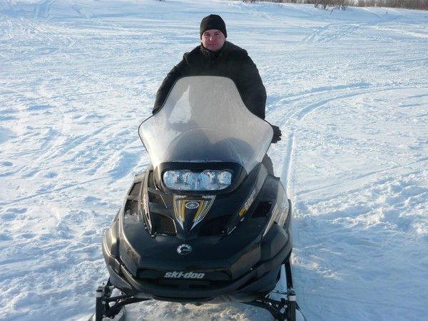 Егор Суворов