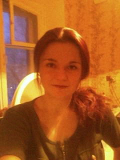 Дорофеева Екатерина