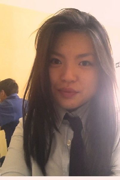 Анастасия Ким