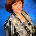 Елена Шкромада