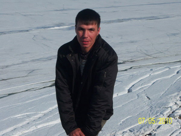 Андрей Аникин