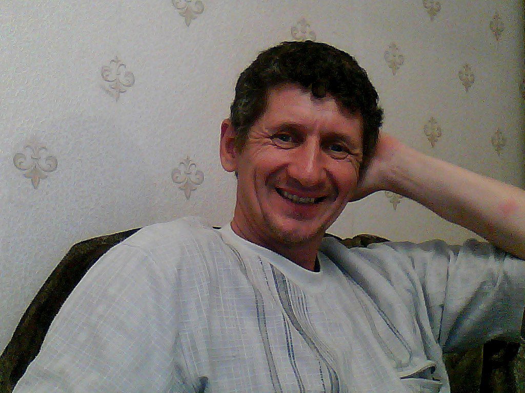 Андрей Дегтянников