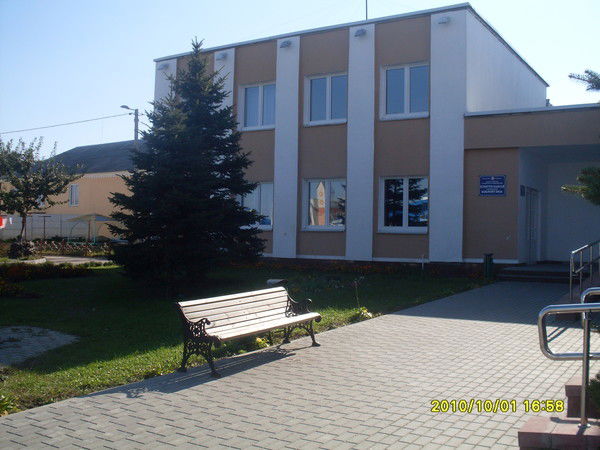 Столинская Цбс