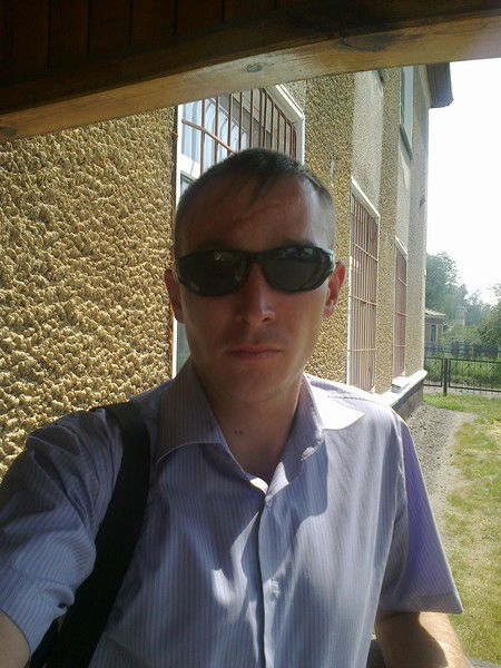 Денис Жумигин