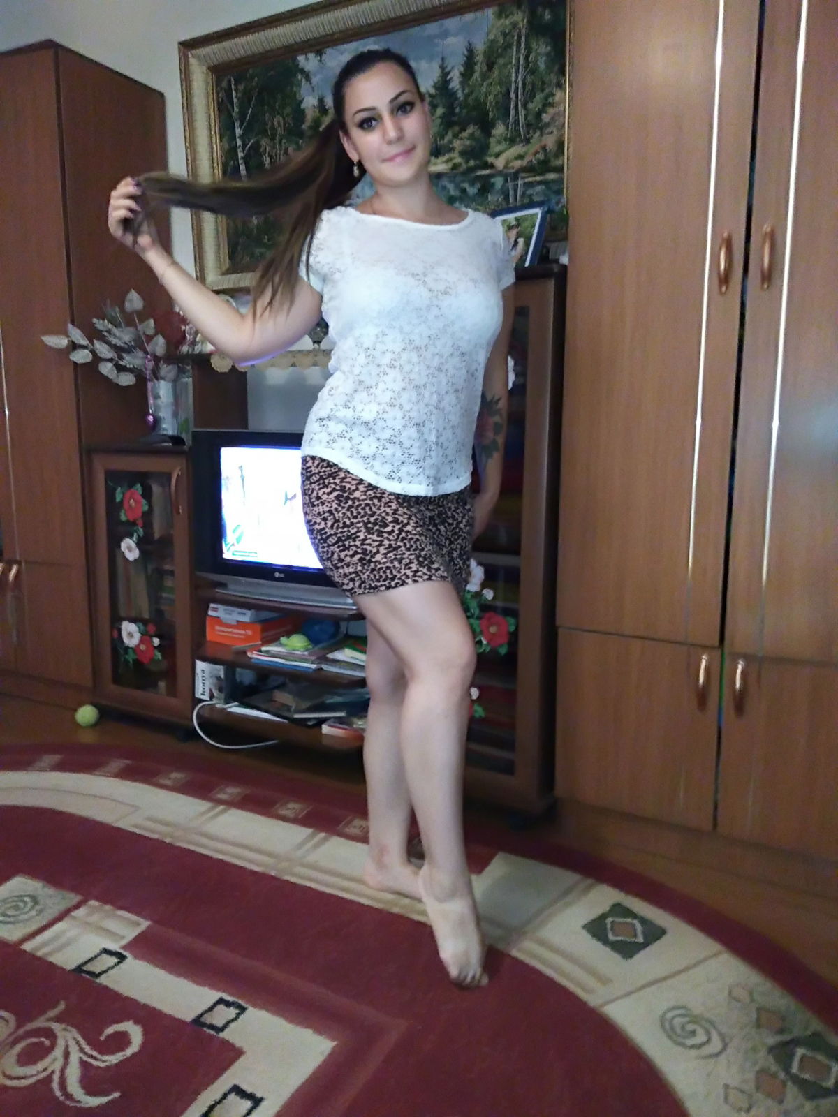 Екатерина *