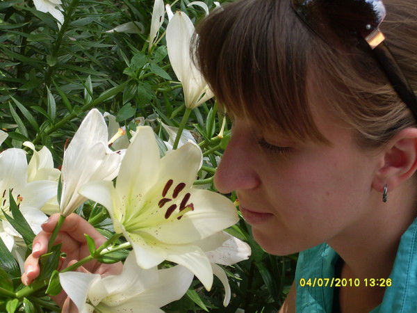 Аннa Панченко