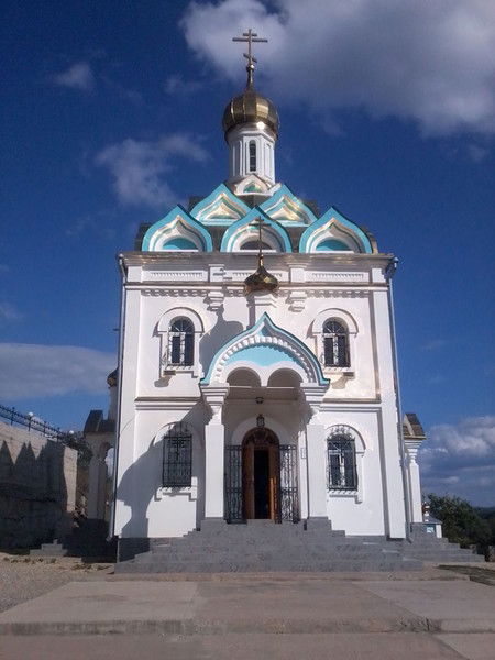 Алина Иванова