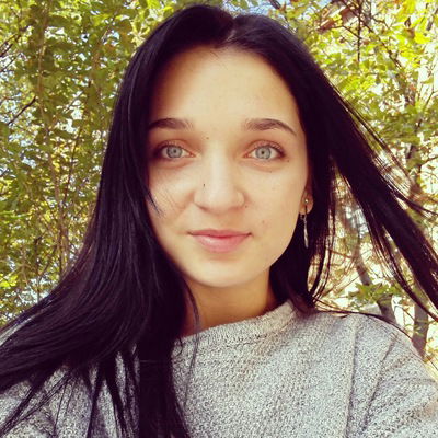 Кристина Тарасовец