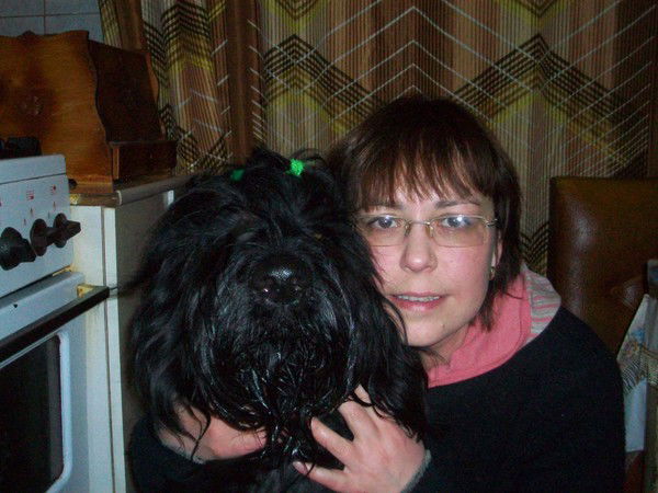 Светлана Анисимова