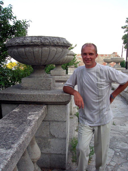 Алексей Слукин