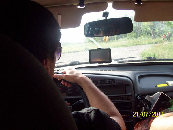 Марк Калсари