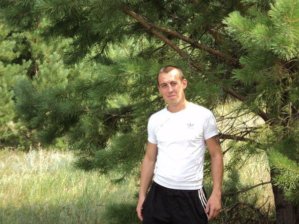 Сергей Марилов