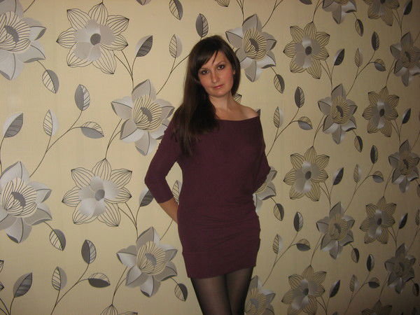 Люба Семенеева