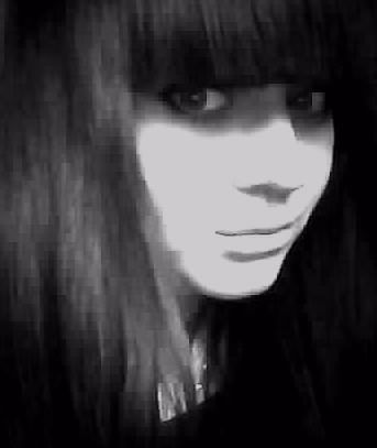 Верочка Гераськина