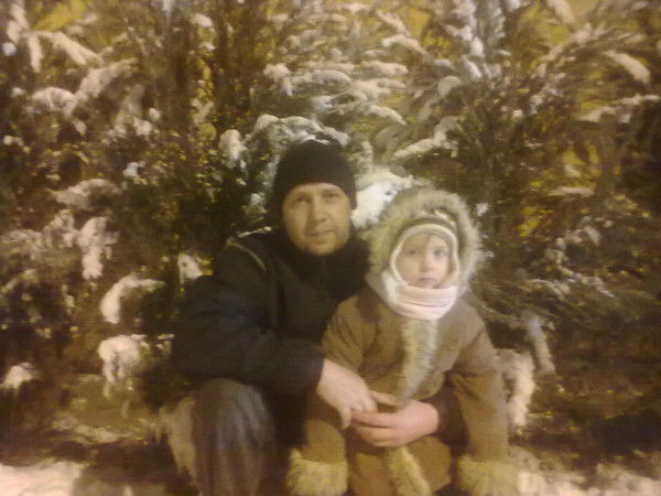 Алексей Тищенко