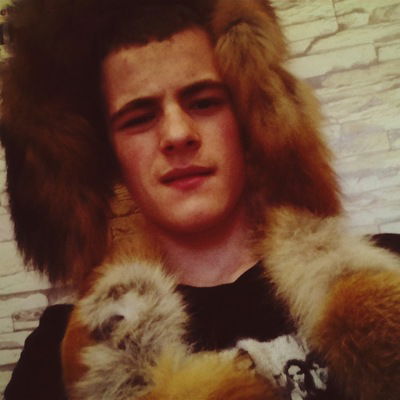 Аркадий Попов