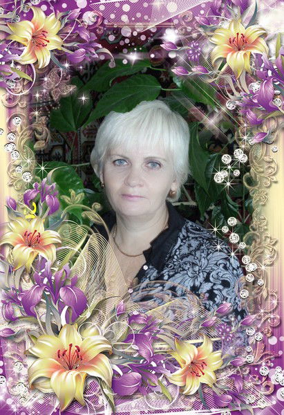 Ольга Полежаева