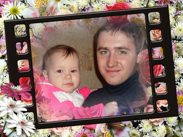 Андрей Голиков