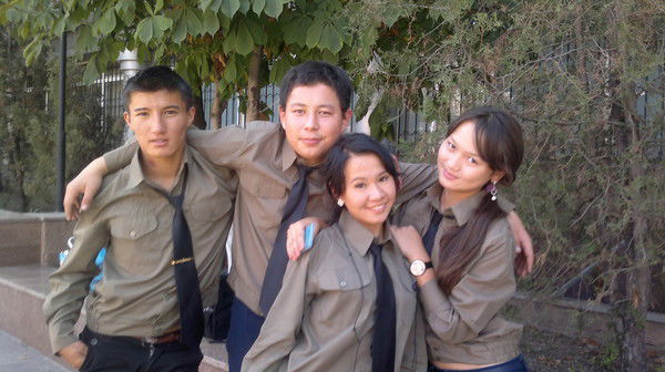 **aitjan Arai** Ledy