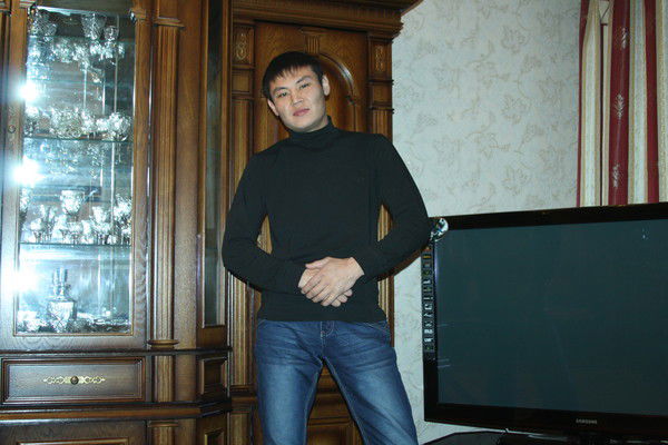 Думан Казезбек