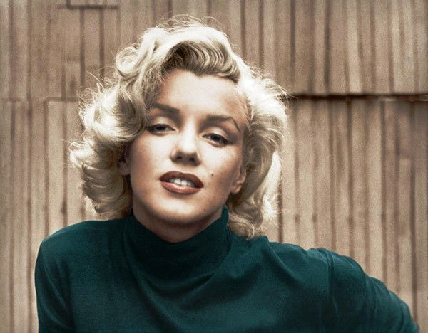 Наталья Монро