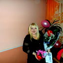 Елена Тютюнькова