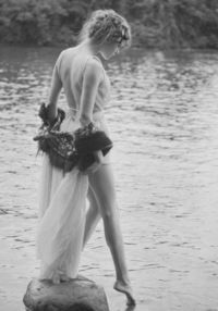 Марина Терновская