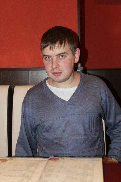 Андрей Мяктинов