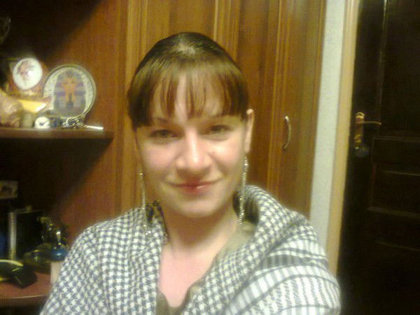 Марина Кирюхина