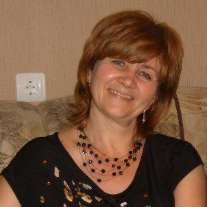 Елена Егорова