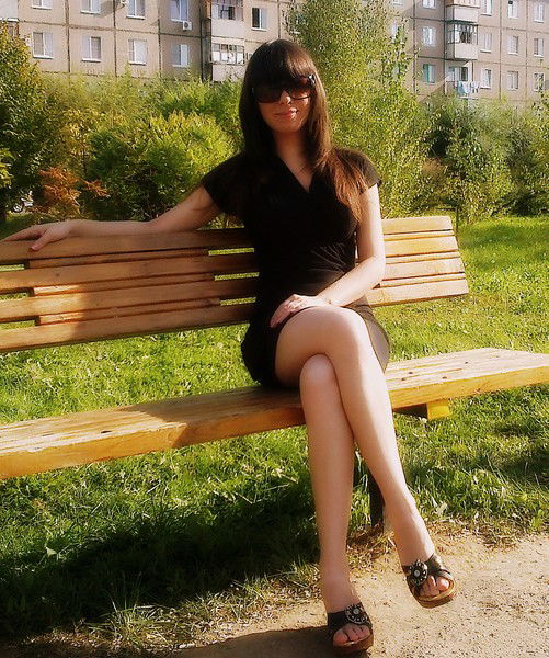 Ольга Масленникова