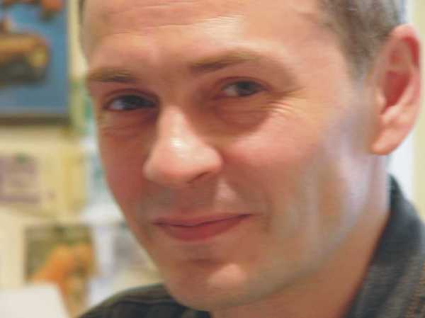 Вадим Карпов