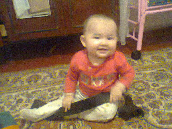 Адилбек Ыбырай