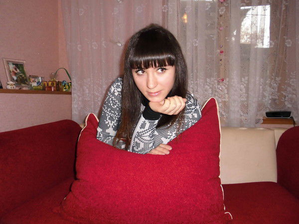 Ольга Мамутова