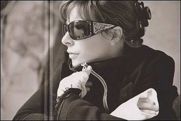 Марина Спиридонова