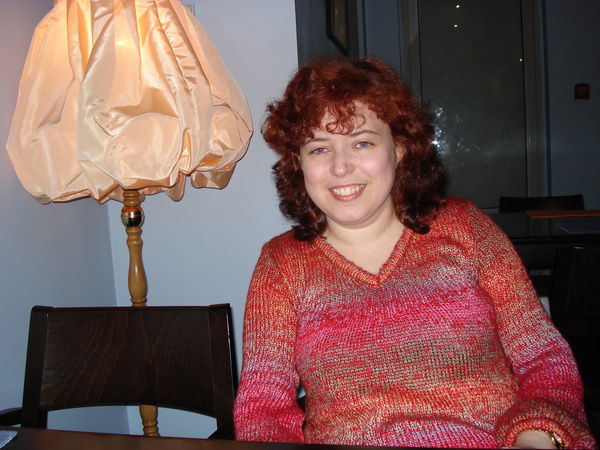 Ольга Гольдштейн