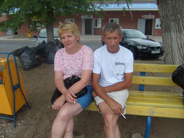 Надежда Емельянова