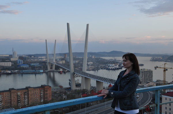 Оленька ((((()))))