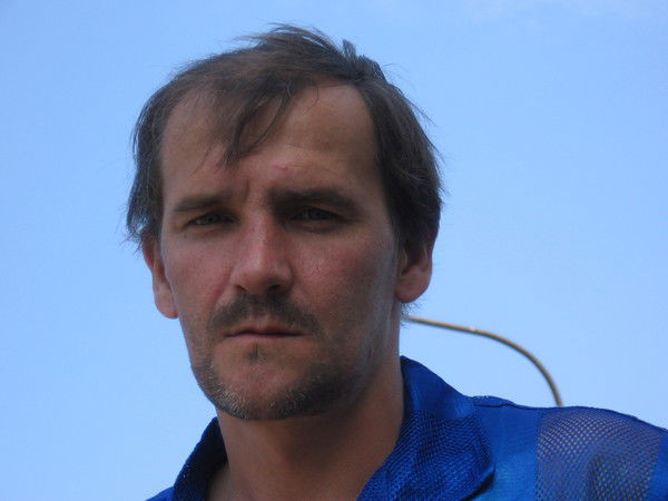 Андрей Колдышкин