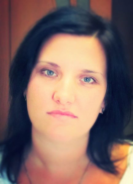 Алеся Семенова