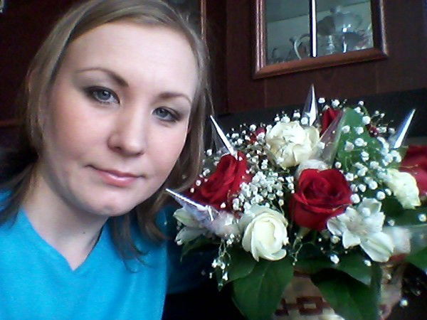 Алексеева Ольга