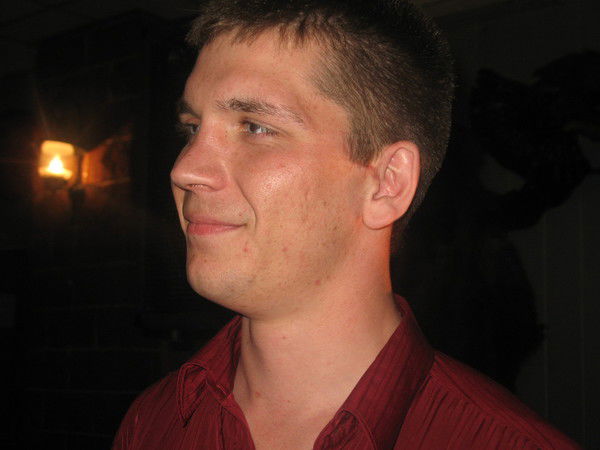 Алексей Ширяев