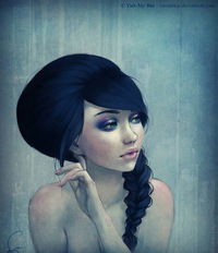 Виктория Гурьянова