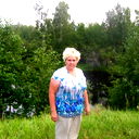 Тамара Лопатина