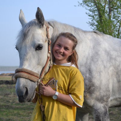 Маринка Ерёменко