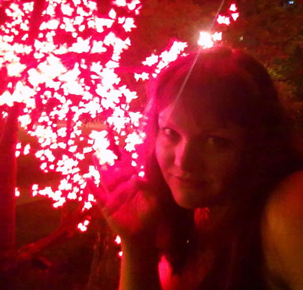 Тинка-Валентинка Пехтелева