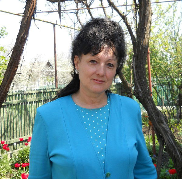 Татьяна Арифулина